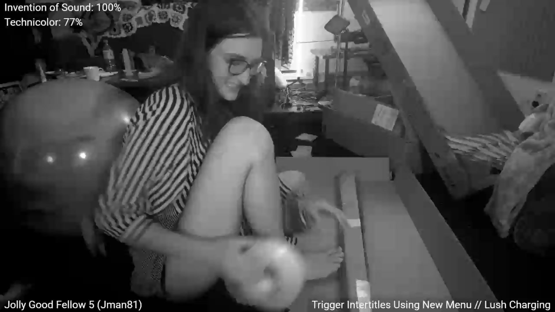 Gallery image thumbnail from AliceFunker's myfreecams stream on, 08/13/2026, 03:13 image 20 of 20