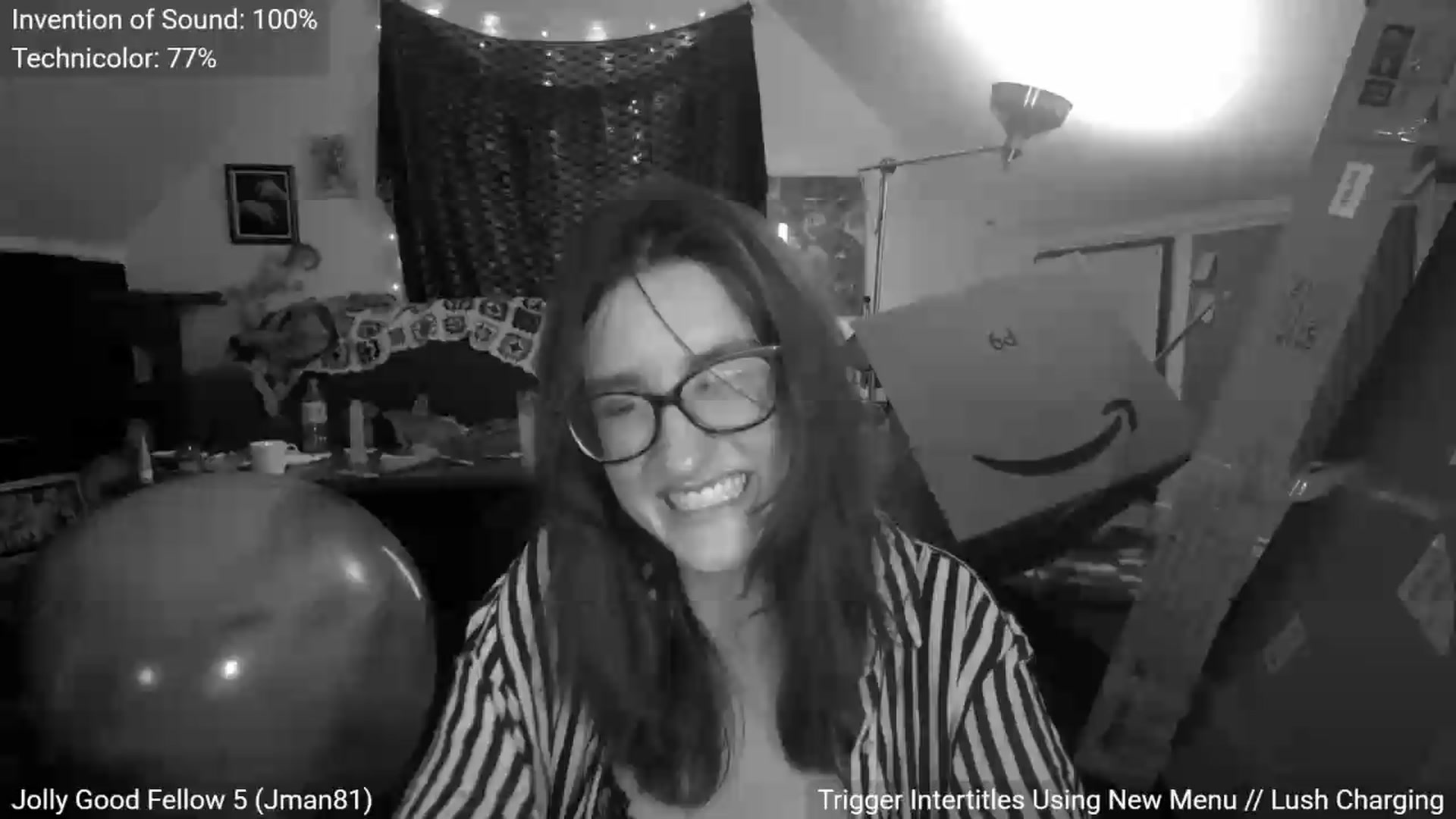 Gallery image thumbnail from AliceFunker's myfreecams stream on, 08/13/2026, 03:13 image 6 of 20
