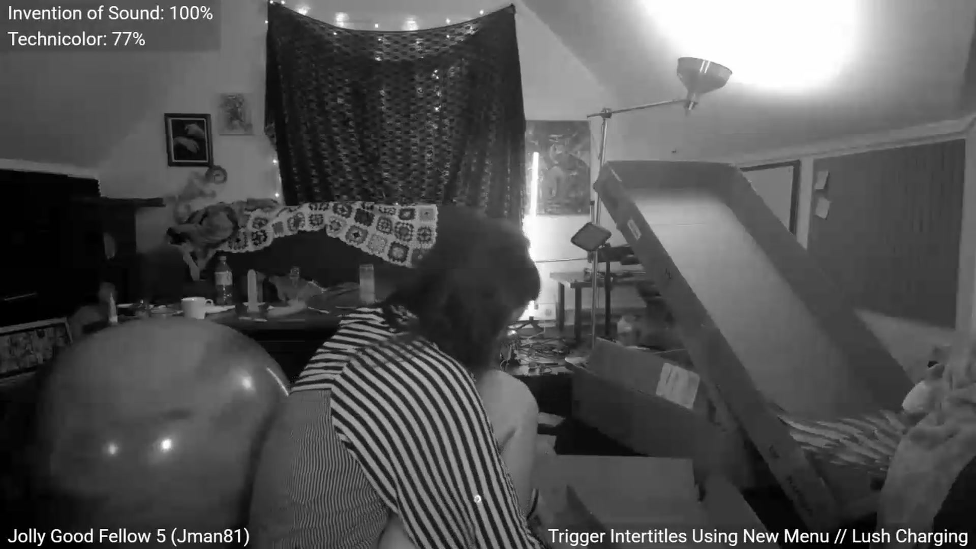 Gallery image thumbnail from AliceFunker's myfreecams stream on, 08/13/2026, 03:13 image 18 of 20