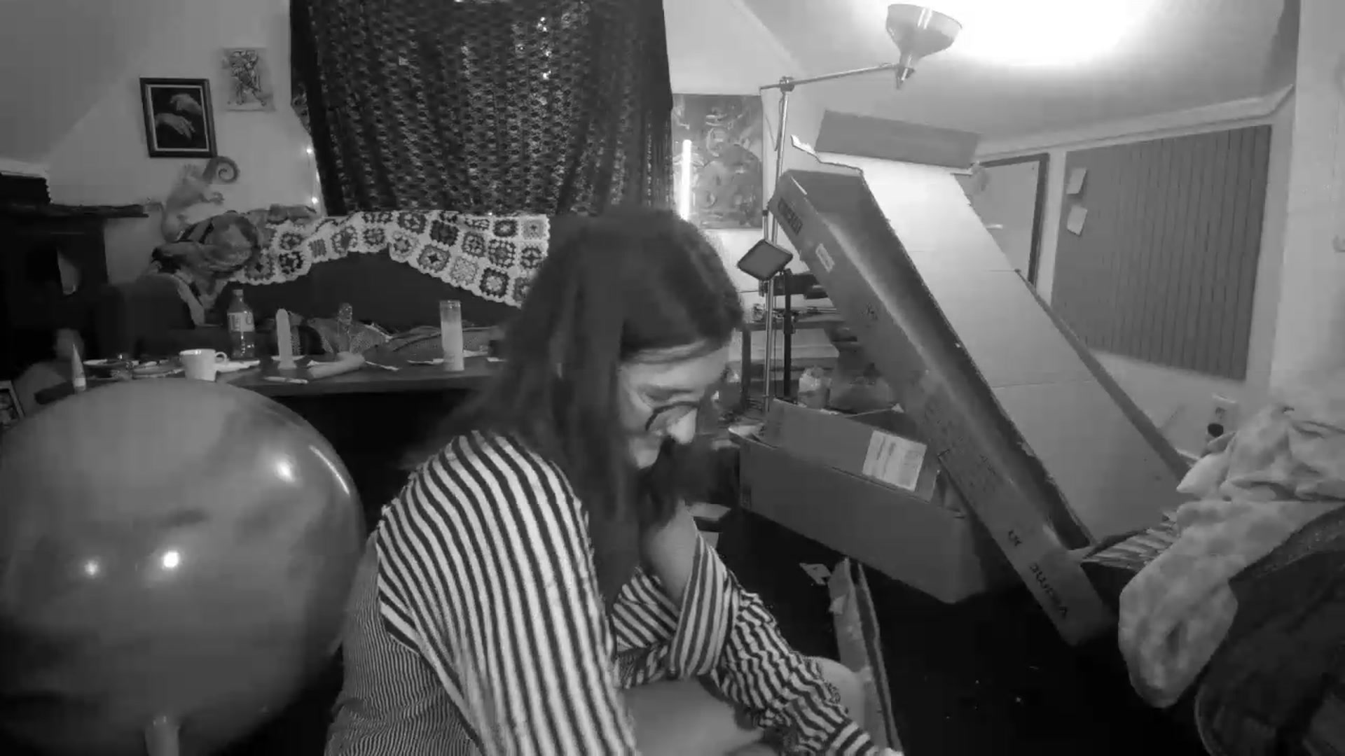 Gallery image thumbnail from AliceFunker's myfreecams stream on, 08/13/2026, 04:36 image 3 of 20