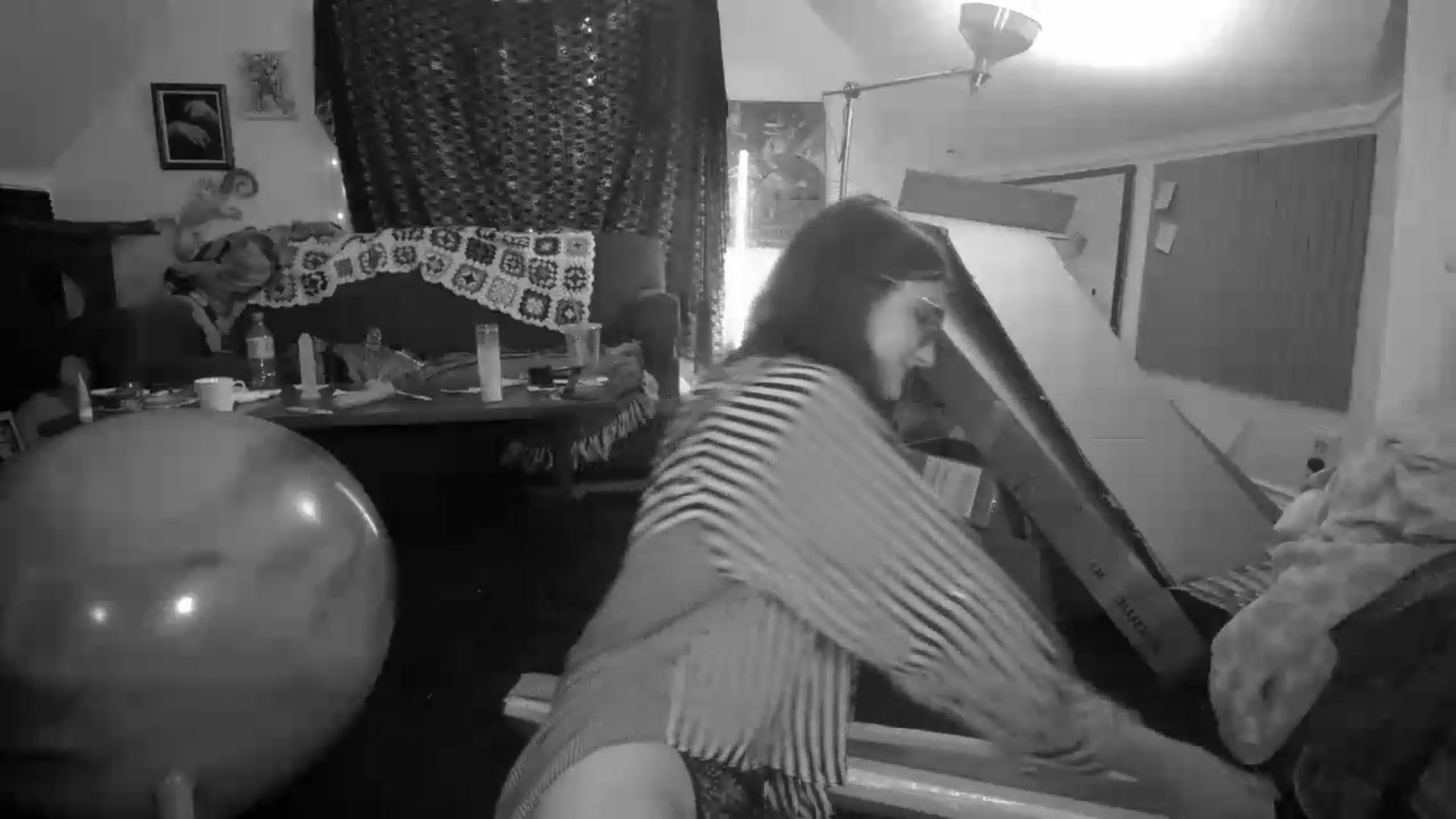 Gallery image thumbnail from AliceFunker's myfreecams stream on, 08/13/2026, 04:36 image 4 of 20