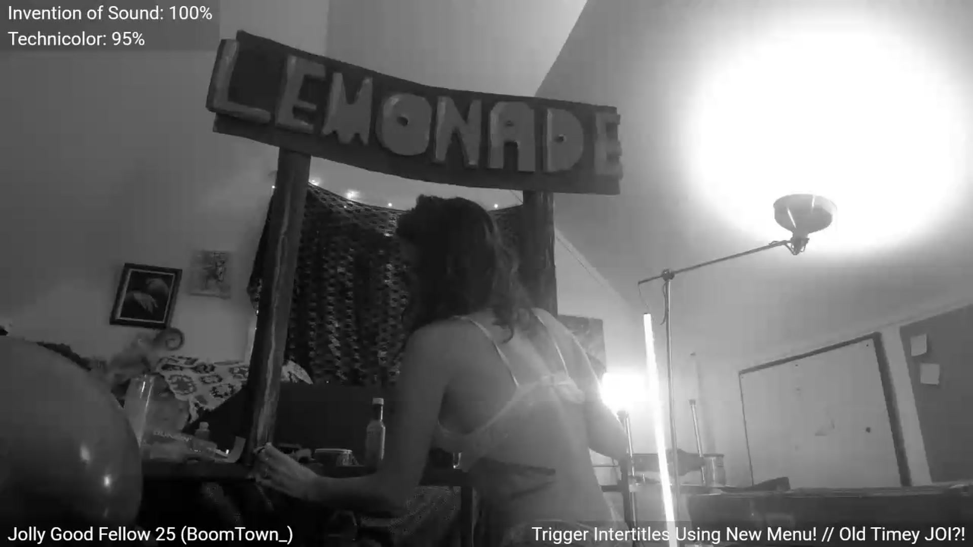 Gallery image thumbnail from AliceFunker's myfreecams stream on, 08/14/2026, 05:27 image 13 of 20