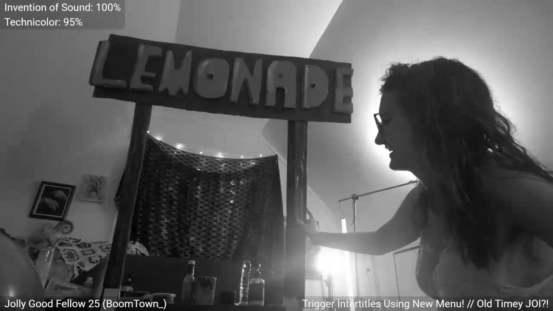 Gallery image thumbnail from AliceFunker's myfreecams stream on, 08/14/2026, 05:27 image 8 of 20