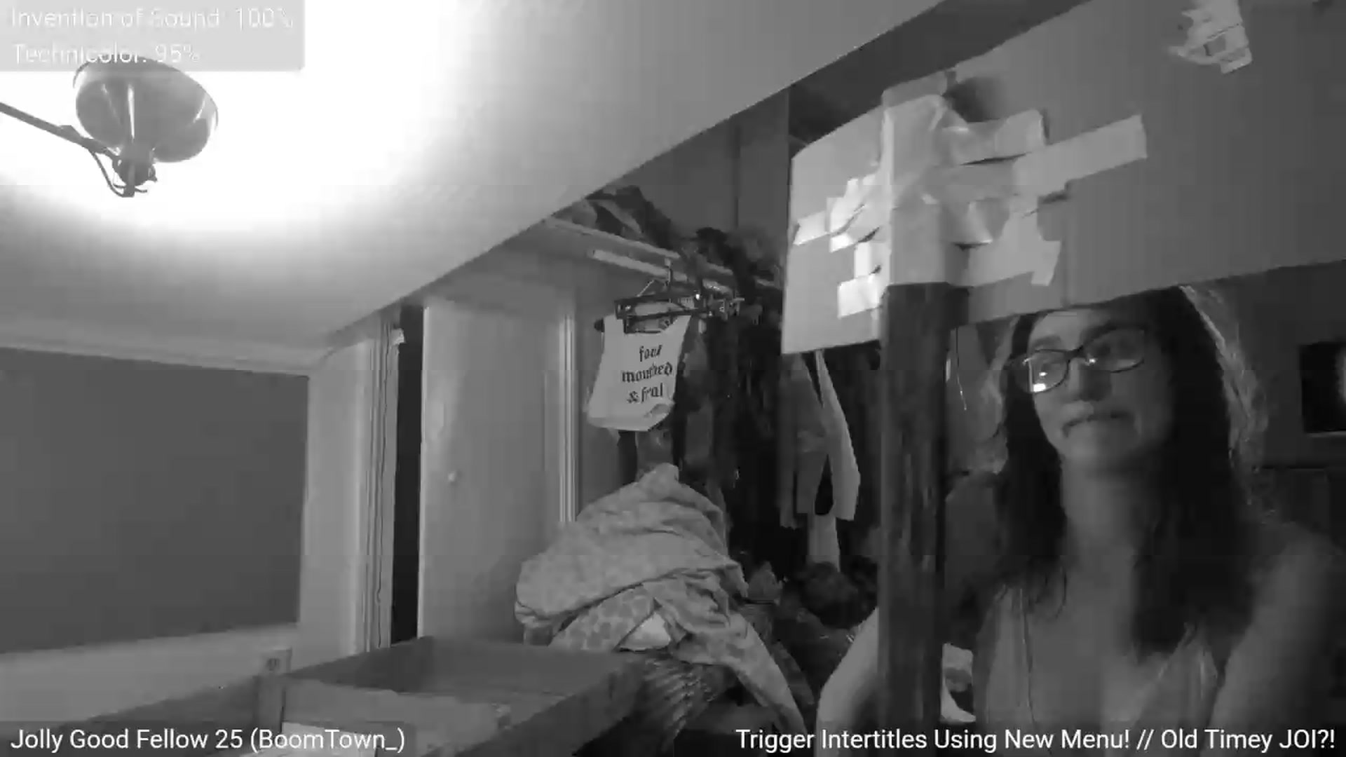Gallery image thumbnail from AliceFunker's myfreecams stream on, 08/14/2026, 05:27 image 5 of 20
