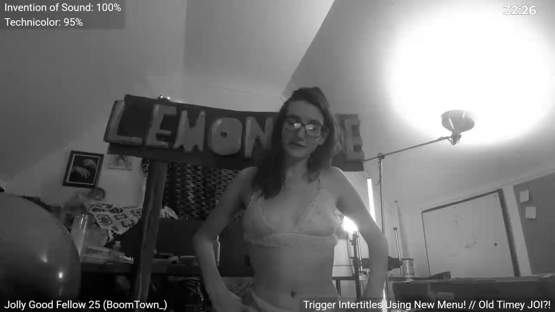 Gallery image thumbnail from AliceFunker's myfreecams stream on, 08/14/2026, 05:27 image 14 of 20