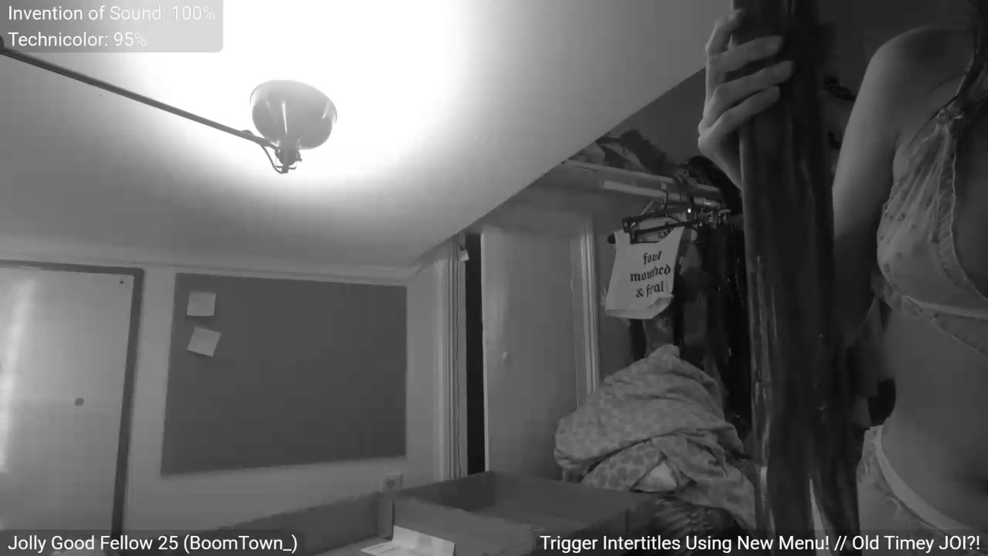 Gallery image thumbnail from AliceFunker's myfreecams stream on, 08/14/2026, 05:27 image 4 of 20
