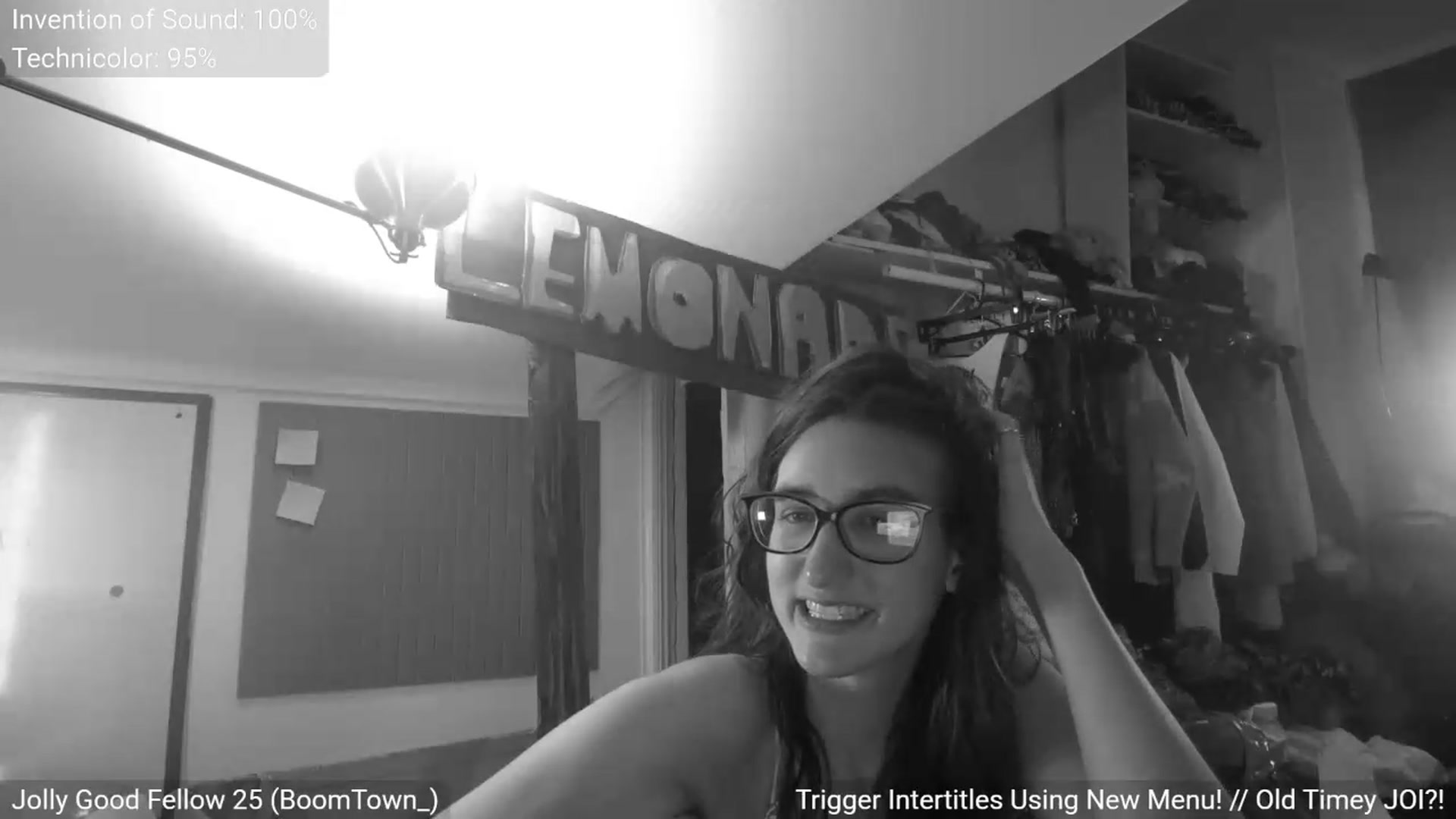 Gallery image thumbnail from AliceFunker's myfreecams stream on, 08/14/2026, 05:27 image 3 of 20