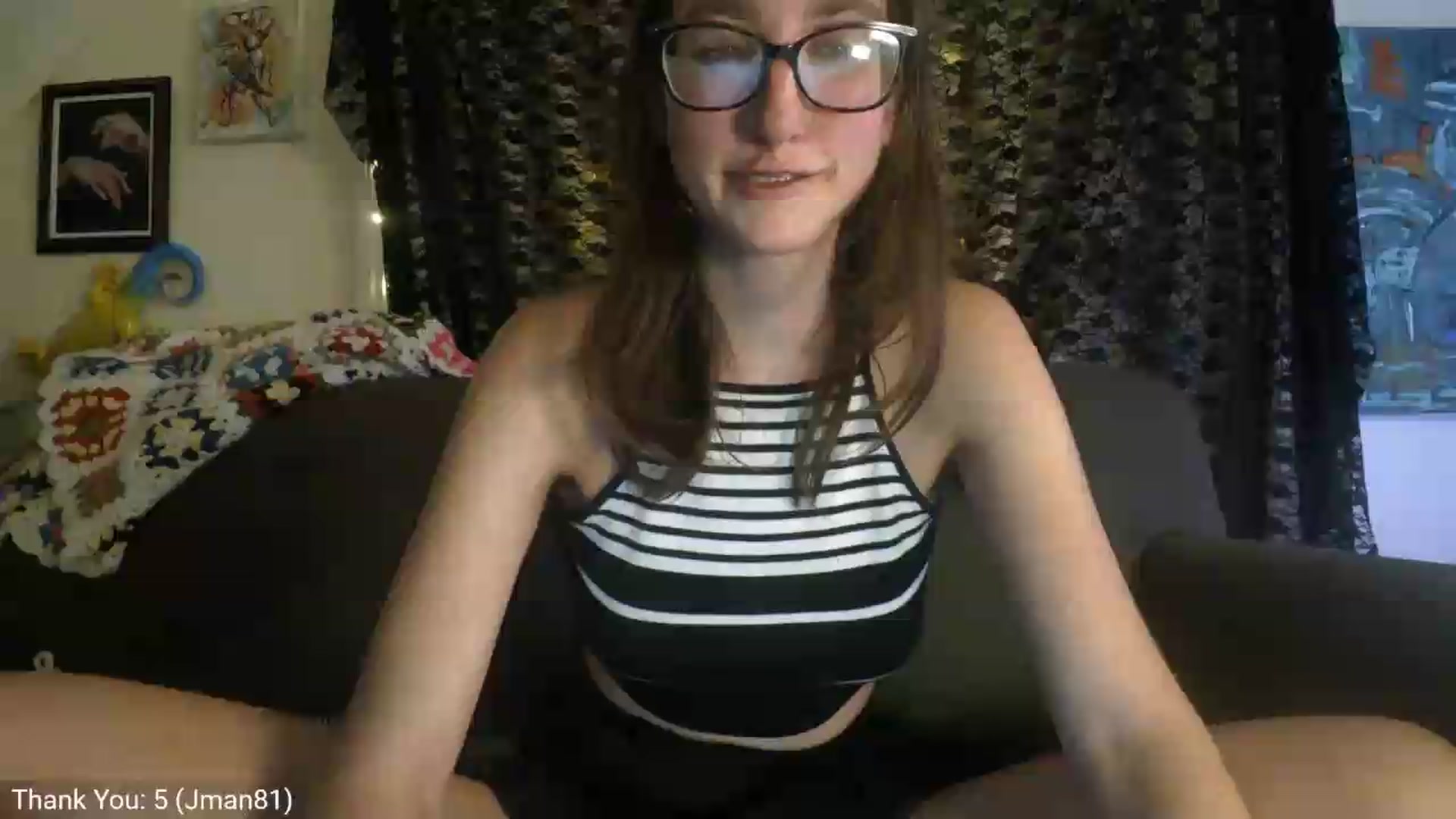 Gallery image thumbnail from AliceFunker's myfreecams stream on, 08/18/2026, 06:13 image 1 of 20