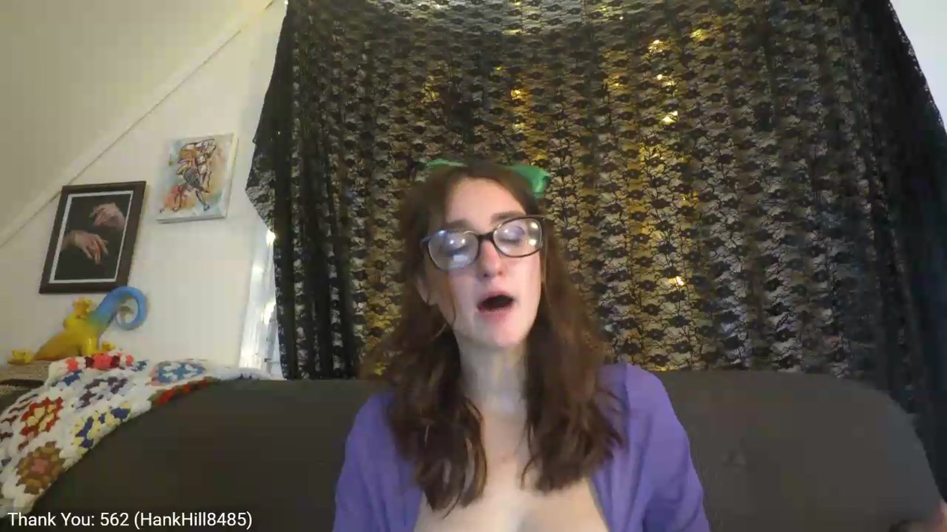 Gallery image thumbnail from AliceFunker's myfreecams stream on, 08/19/2026, 05:06 image 20 of 20