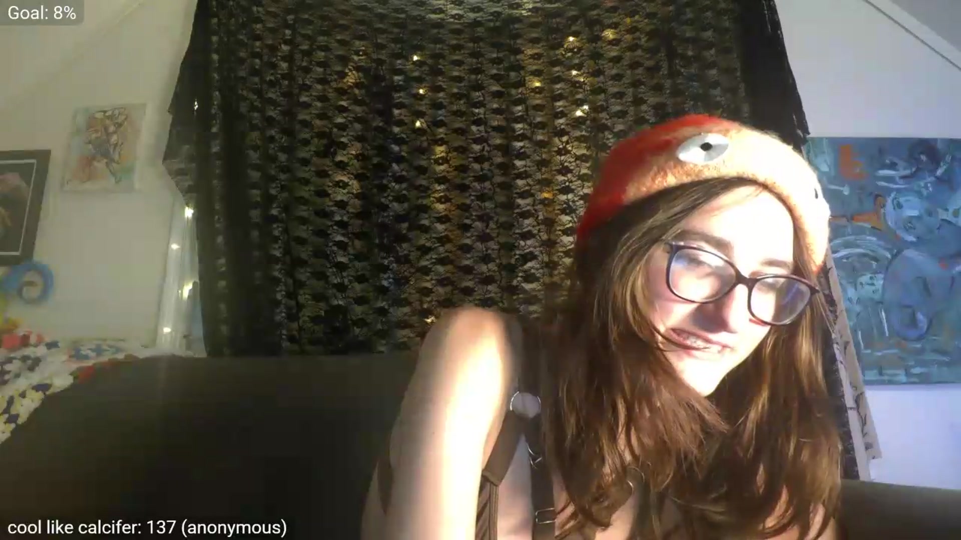 Gallery image thumbnail from AliceFunker's myfreecams stream on, 08/21/2026, 06:33 image 7 of 20