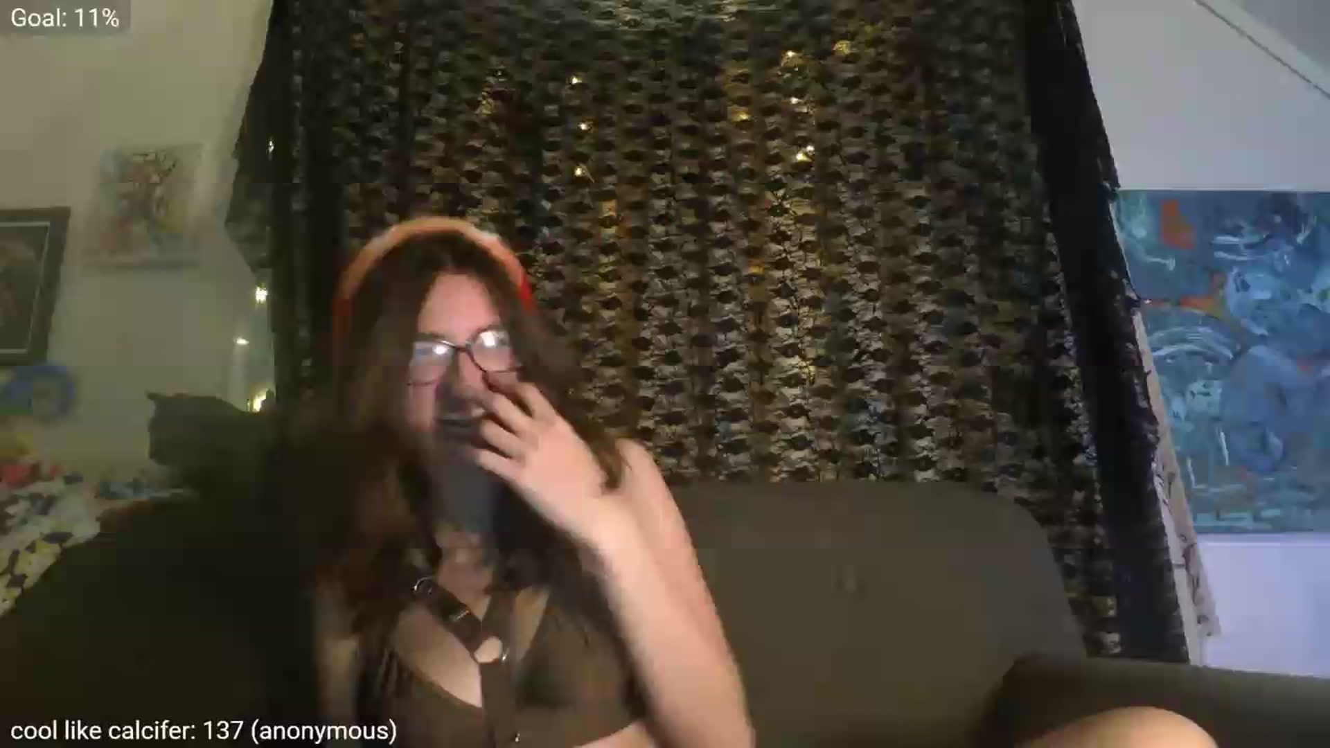 Gallery image thumbnail from AliceFunker's myfreecams stream on, 08/21/2026, 06:33 image 8 of 20