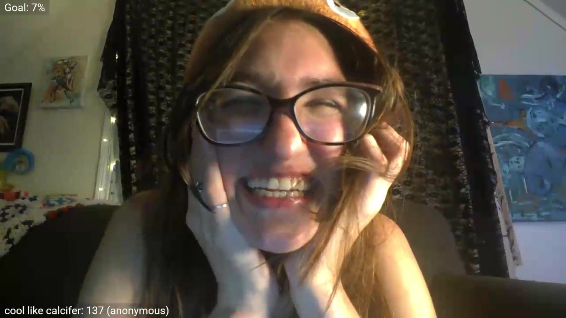 Gallery image thumbnail from AliceFunker's myfreecams stream on, 08/21/2026, 06:33 image 5 of 20