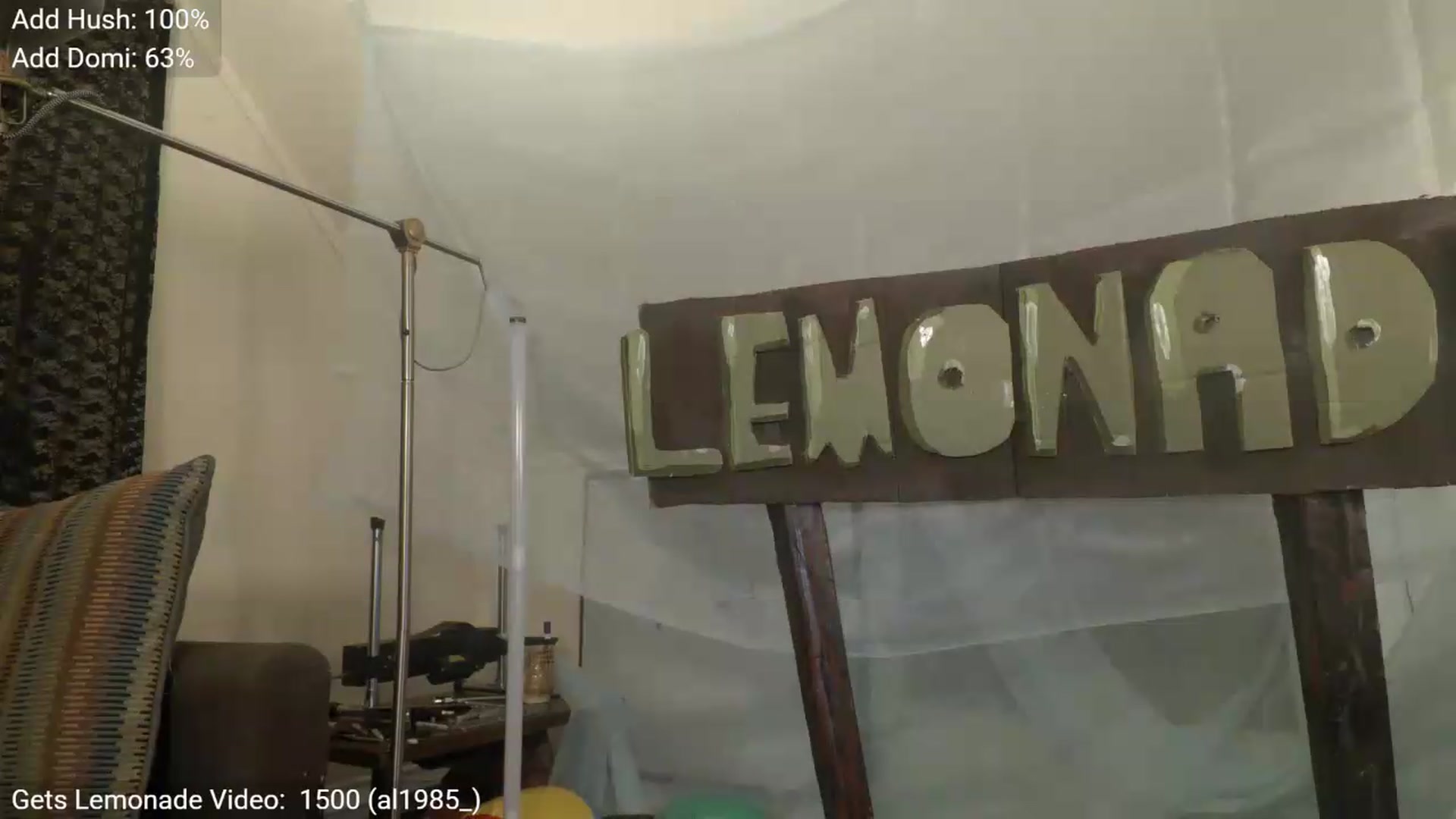 Gallery image thumbnail from AliceFunker's myfreecams stream on, 08/24/2026, 07:34 image 13 of 20