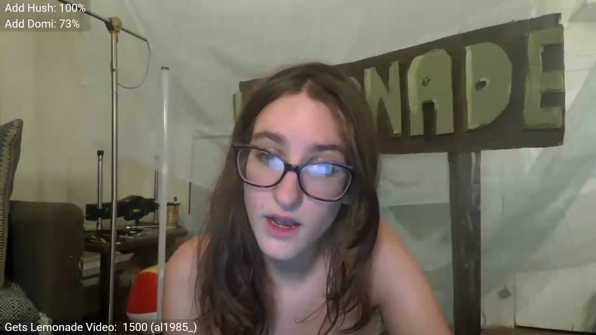 Gallery image thumbnail from AliceFunker's myfreecams stream on, 08/24/2026, 07:34 image 19 of 20