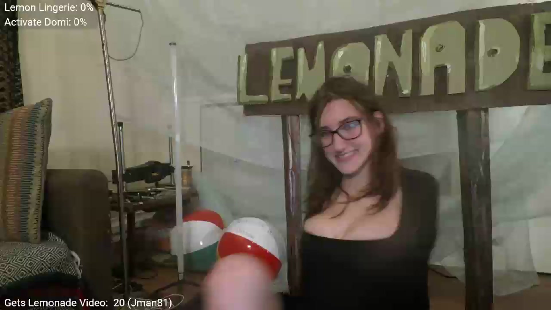 Gallery image thumbnail from AliceFunker's myfreecams stream on, 08/24/2026, 07:34 image 1 of 20