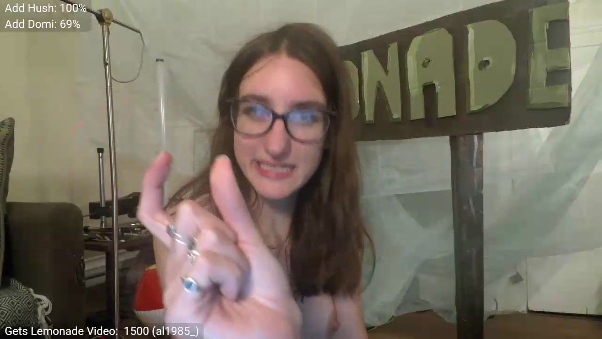 Gallery image thumbnail from AliceFunker's myfreecams stream on, 08/24/2026, 07:34 image 16 of 20