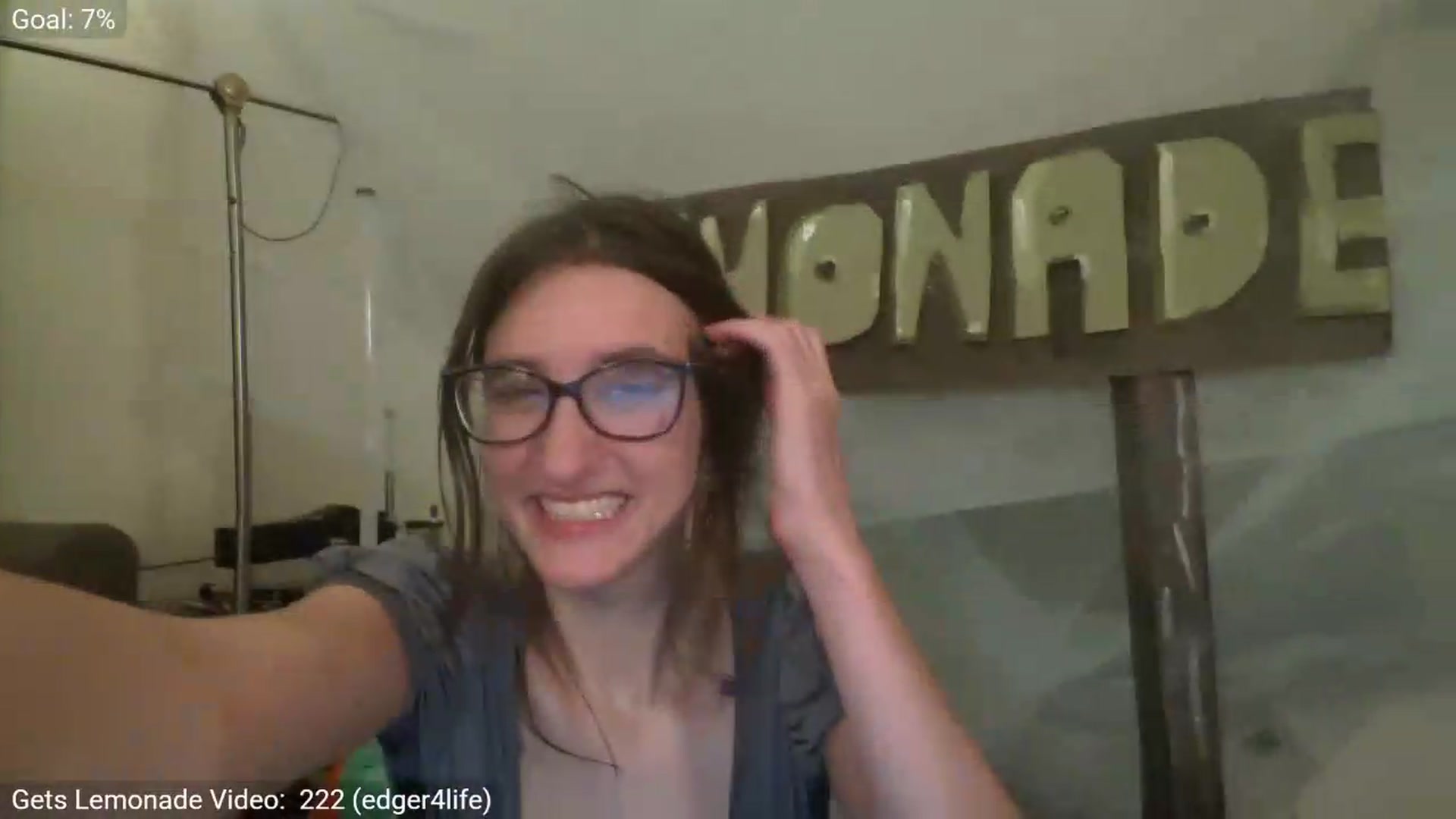 Gallery image thumbnail from AliceFunker's myfreecams stream on, 08/25/2026, 05:50 image 18 of 20