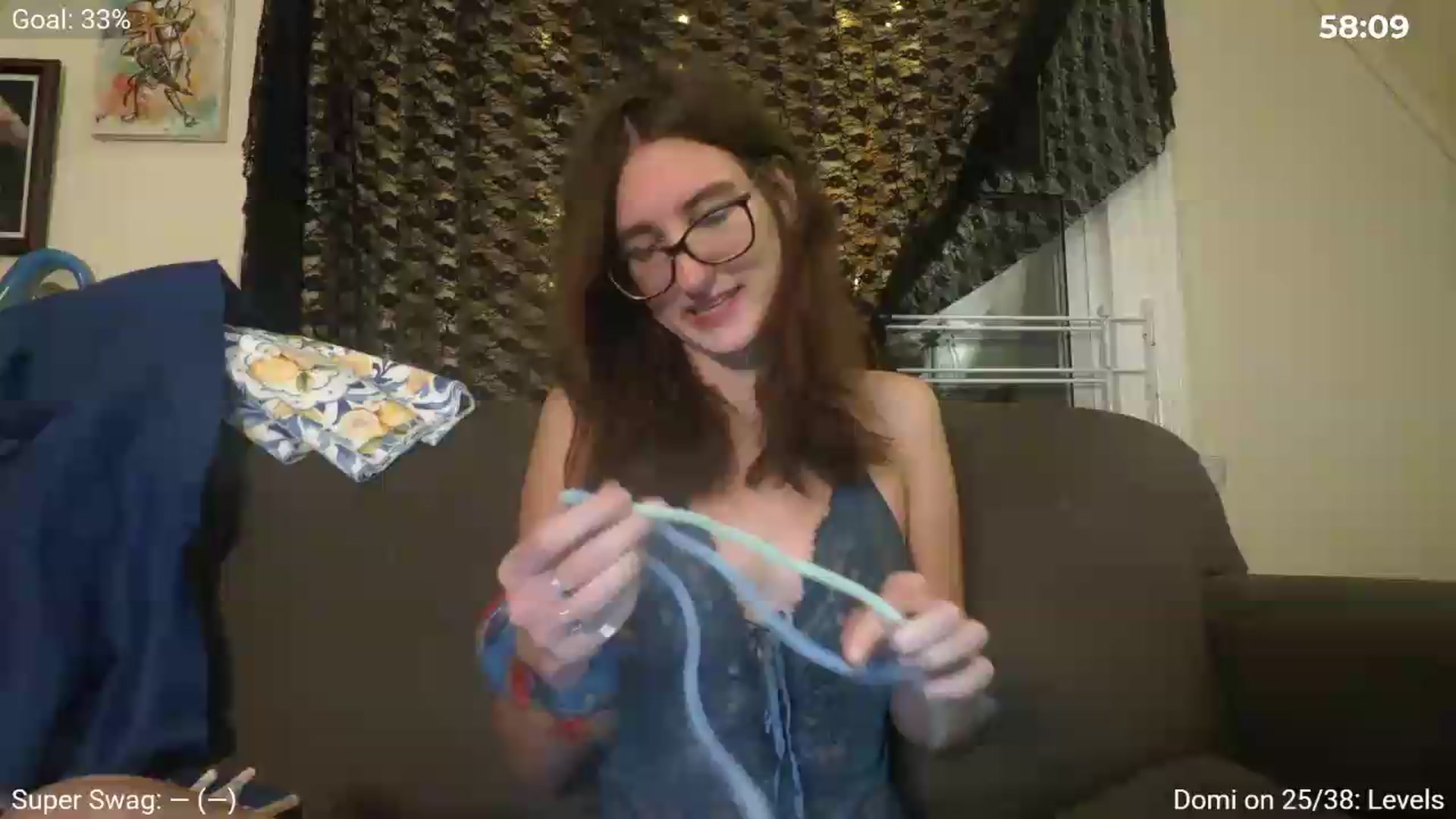 Gallery image thumbnail from AliceFunker's myfreecams stream on, 08/29/2026, 05:08 image 1 of 20