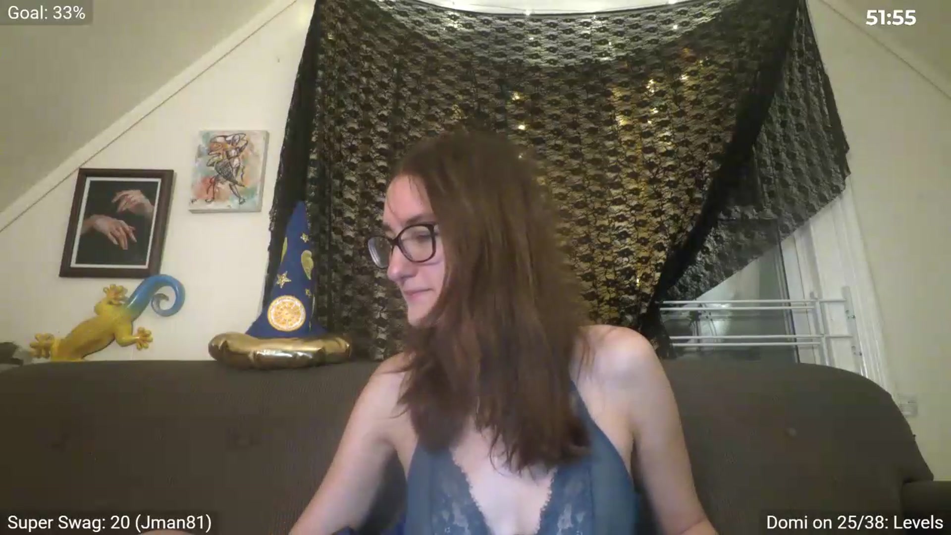 Gallery image thumbnail from AliceFunker's myfreecams stream on, 08/29/2026, 05:08 image 3 of 20