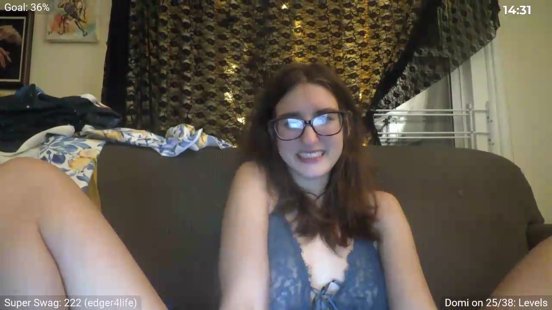 Gallery image thumbnail from AliceFunker's myfreecams stream on, 08/29/2026, 05:08 image 15 of 20