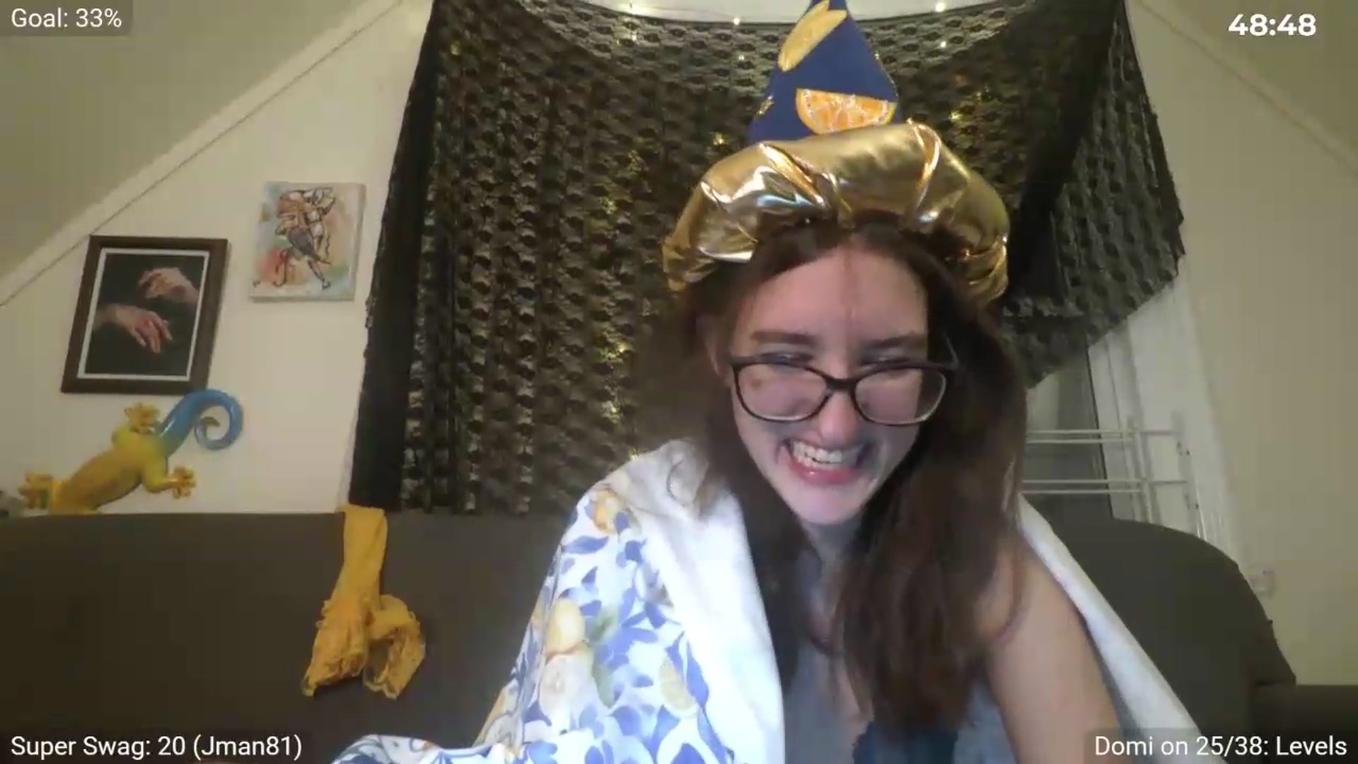 Gallery image thumbnail from AliceFunker's myfreecams stream on, 08/29/2026, 05:08 image 4 of 20