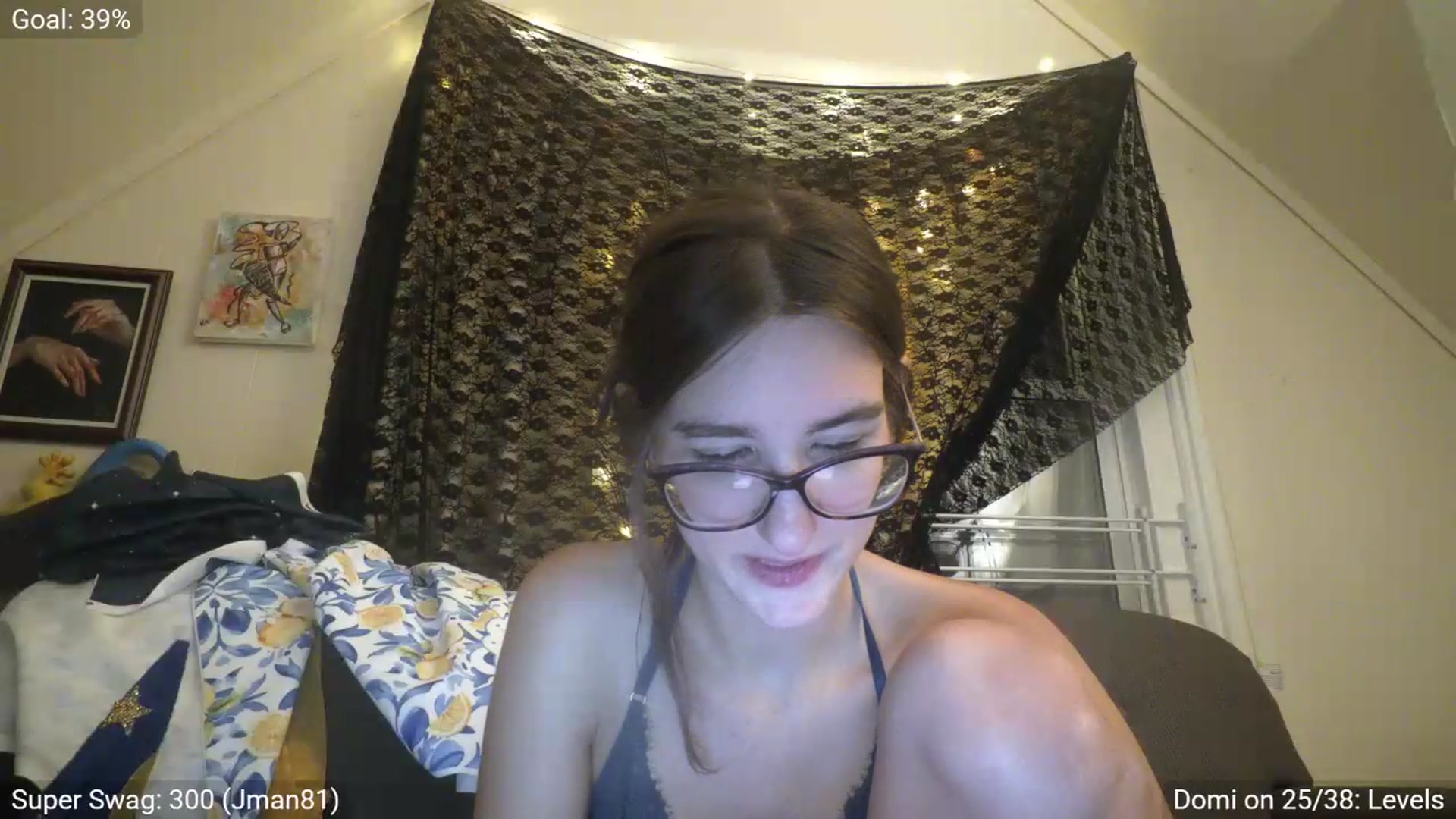 Gallery image thumbnail from AliceFunker's myfreecams stream on, 08/29/2026, 05:08 image 20 of 20