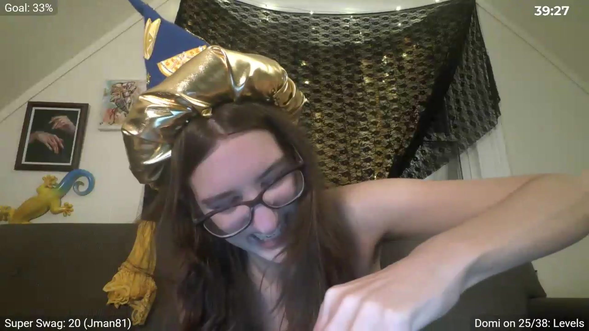 Gallery image thumbnail from AliceFunker's myfreecams stream on, 08/29/2026, 05:08 image 7 of 20