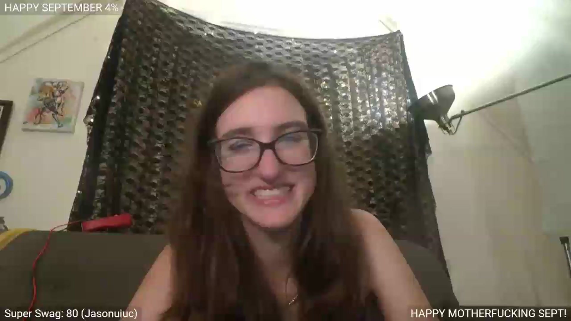 Gallery image thumbnail from AliceFunker's myfreecams stream on, 09/01/2026, 09:09 image 8 of 20