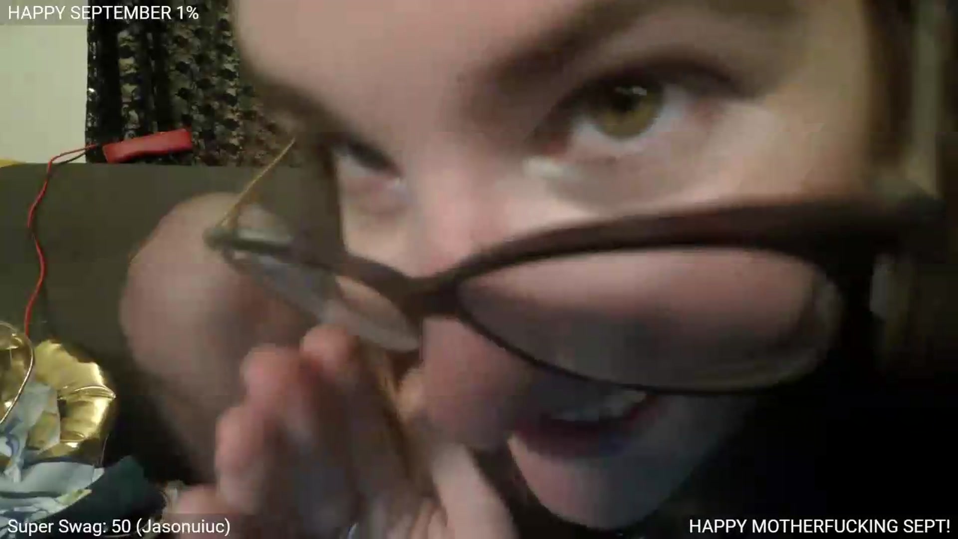 Gallery image thumbnail from AliceFunker's myfreecams stream on, 09/01/2026, 09:09 image 5 of 20