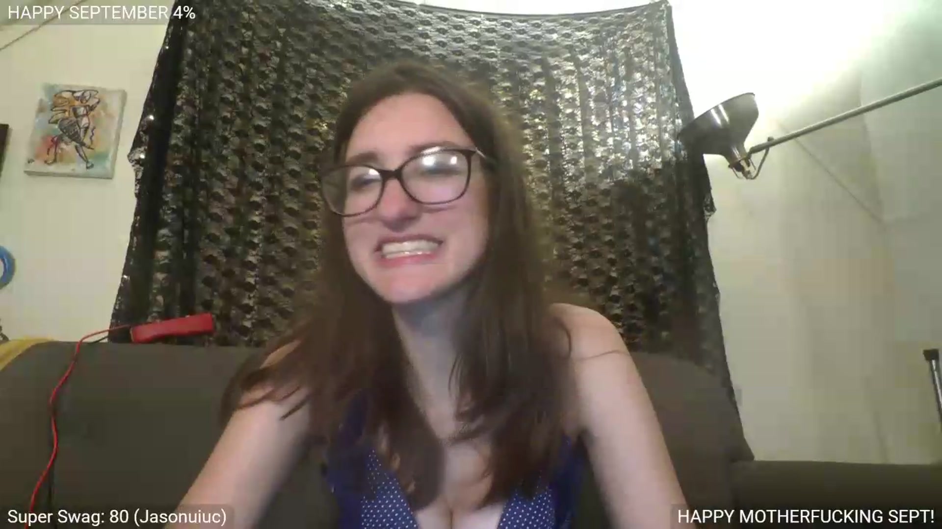 Gallery image thumbnail from AliceFunker's myfreecams stream on, 09/01/2026, 09:09 image 7 of 20