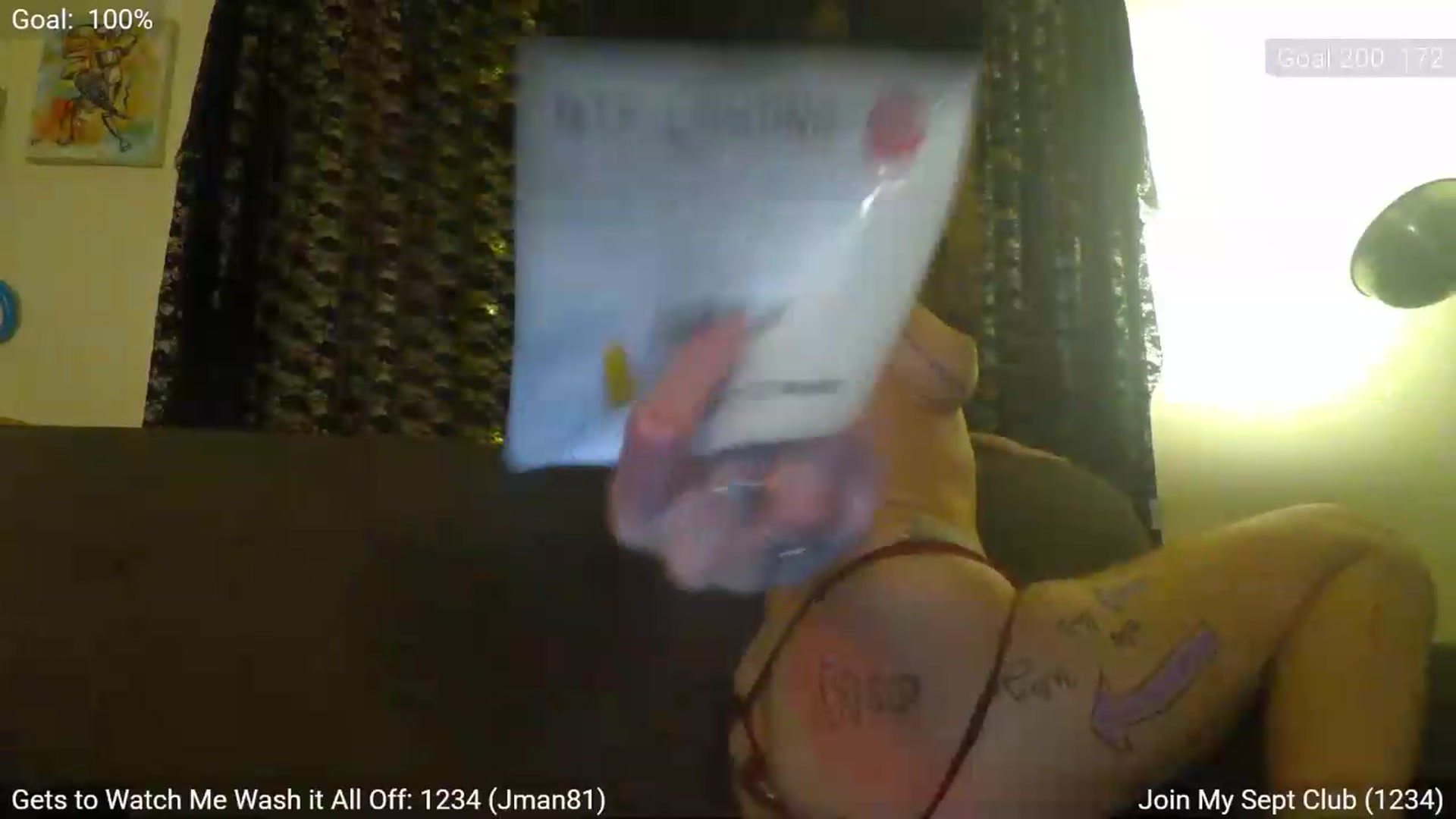 Gallery image thumbnail from AliceFunker's myfreecams stream on, 09/04/2026, 06:56 image 15 of 20