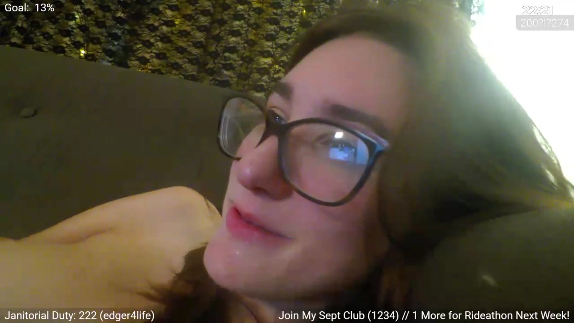 Gallery image thumbnail from AliceFunker's myfreecams stream on, 09/06/2026, 05:57 image 14 of 20