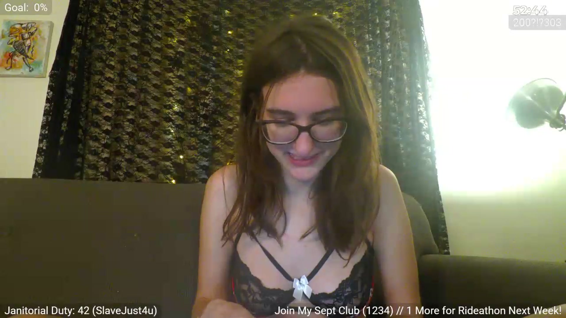 Gallery image thumbnail from AliceFunker's myfreecams stream on, 09/06/2026, 05:57 image 8 of 20