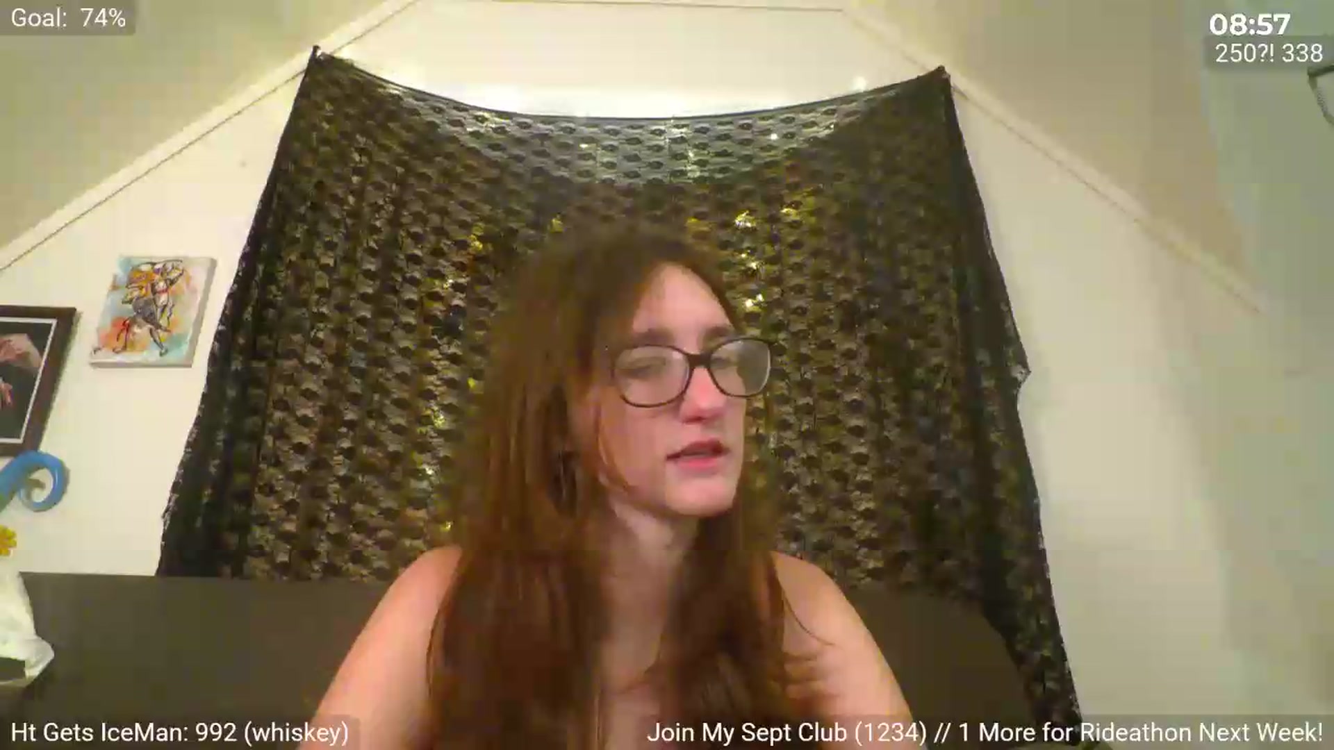 Gallery image thumbnail from AliceFunker's myfreecams stream on, 09/10/2026, 09:22 image 20 of 20