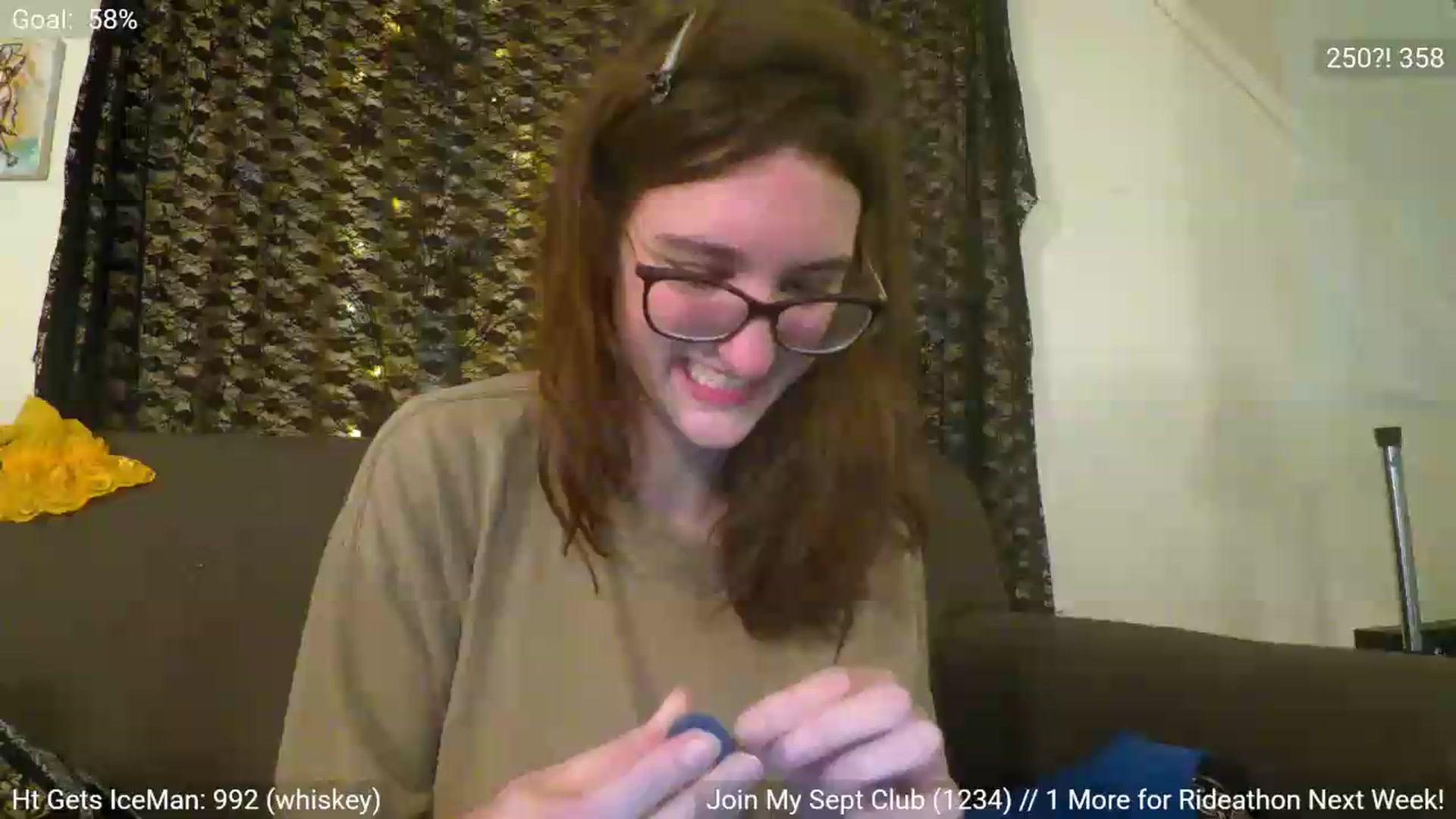 Gallery image thumbnail from AliceFunker's myfreecams stream on, 09/10/2026, 09:22 image 1 of 20
