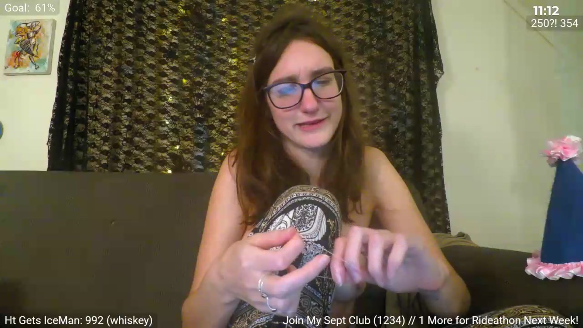 Gallery image thumbnail from AliceFunker's myfreecams stream on, 09/10/2026, 09:22 image 10 of 20