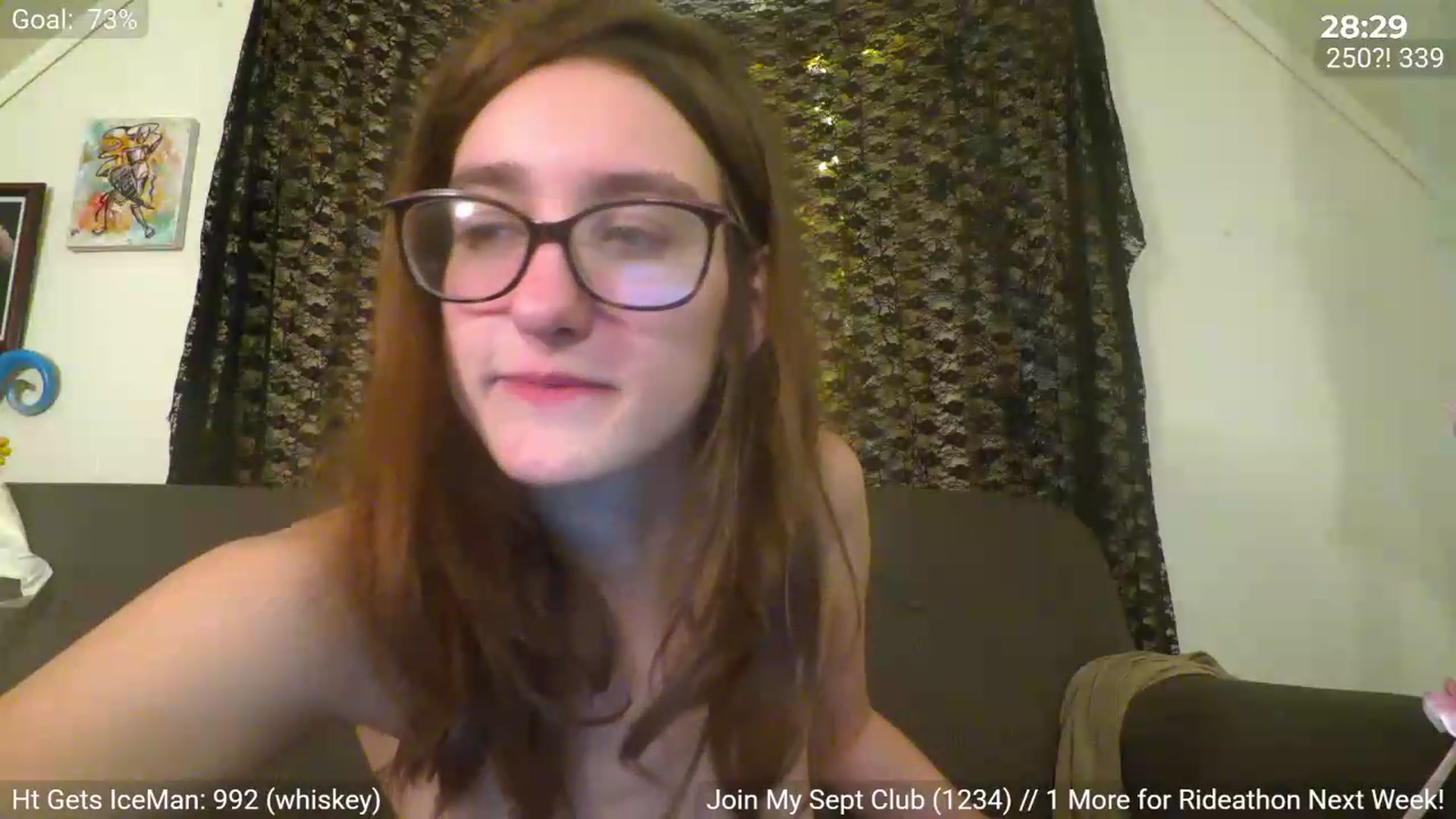 Gallery image thumbnail from AliceFunker's myfreecams stream on, 09/10/2026, 09:22 image 18 of 20