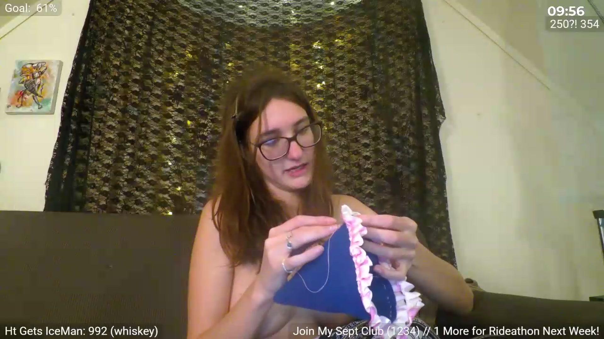 Gallery image thumbnail from AliceFunker's myfreecams stream on, 09/10/2026, 09:22 image 7 of 20