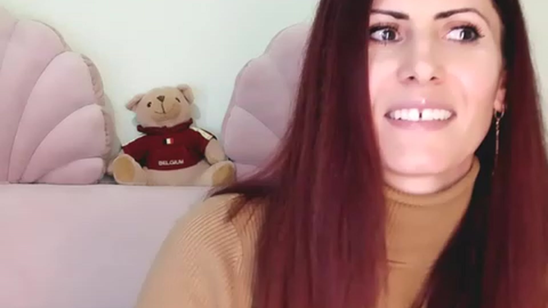Gallery image thumbnail from AliceHottyX's myfreecams stream on, 05/02/2023, 20:48 image 13 of 20