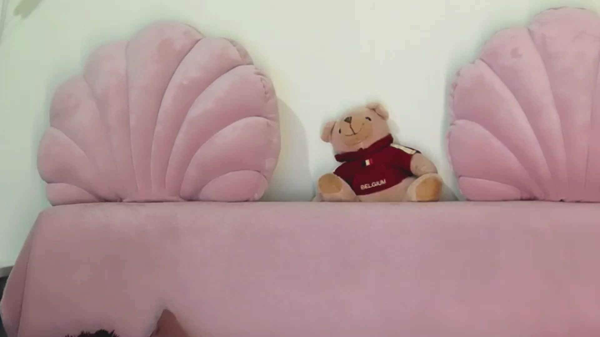 Gallery image thumbnail from AliceHottyX's myfreecams stream on, 08/15/2023, 21:33 image 20 of 20