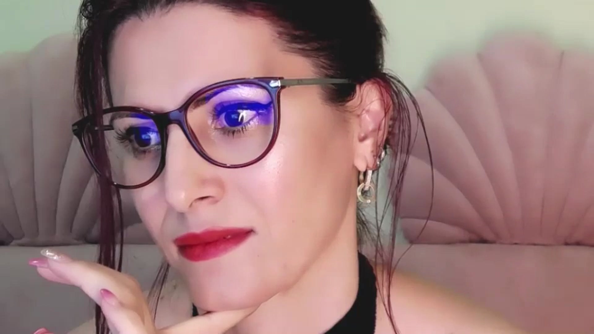 Gallery image thumbnail from AliceHottyX's myfreecams stream on, 10/13/2023, 20:59 image 20 of 20
