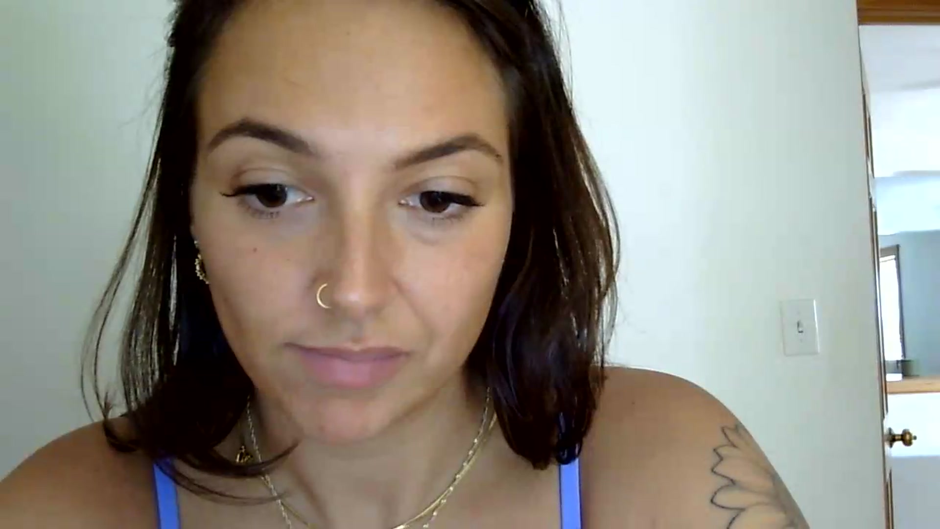 Gallery image thumbnail from AliceInWonderland's myfreecams stream on, 07/10/2026, 19:27 image 16 of 20