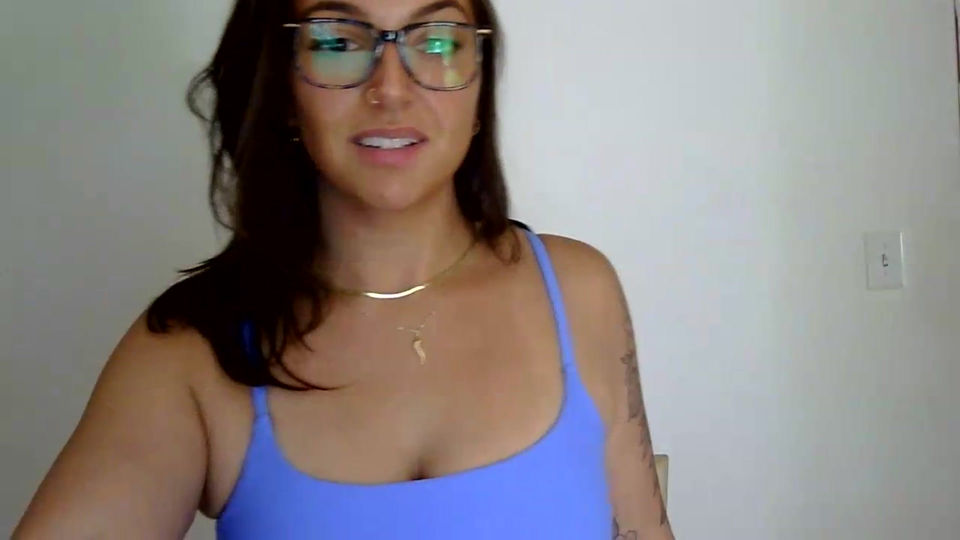 Gallery image thumbnail from AliceInWonderland's myfreecams stream on, 07/10/2026, 19:27 image 5 of 20