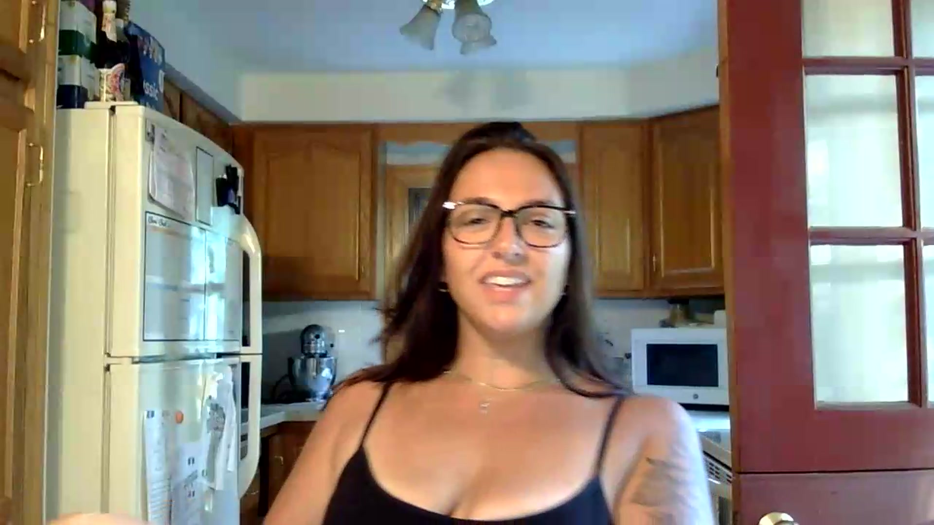 Gallery image thumbnail from AliceInWonderland's myfreecams stream on, 07/27/2026, 23:16 image 9 of 20