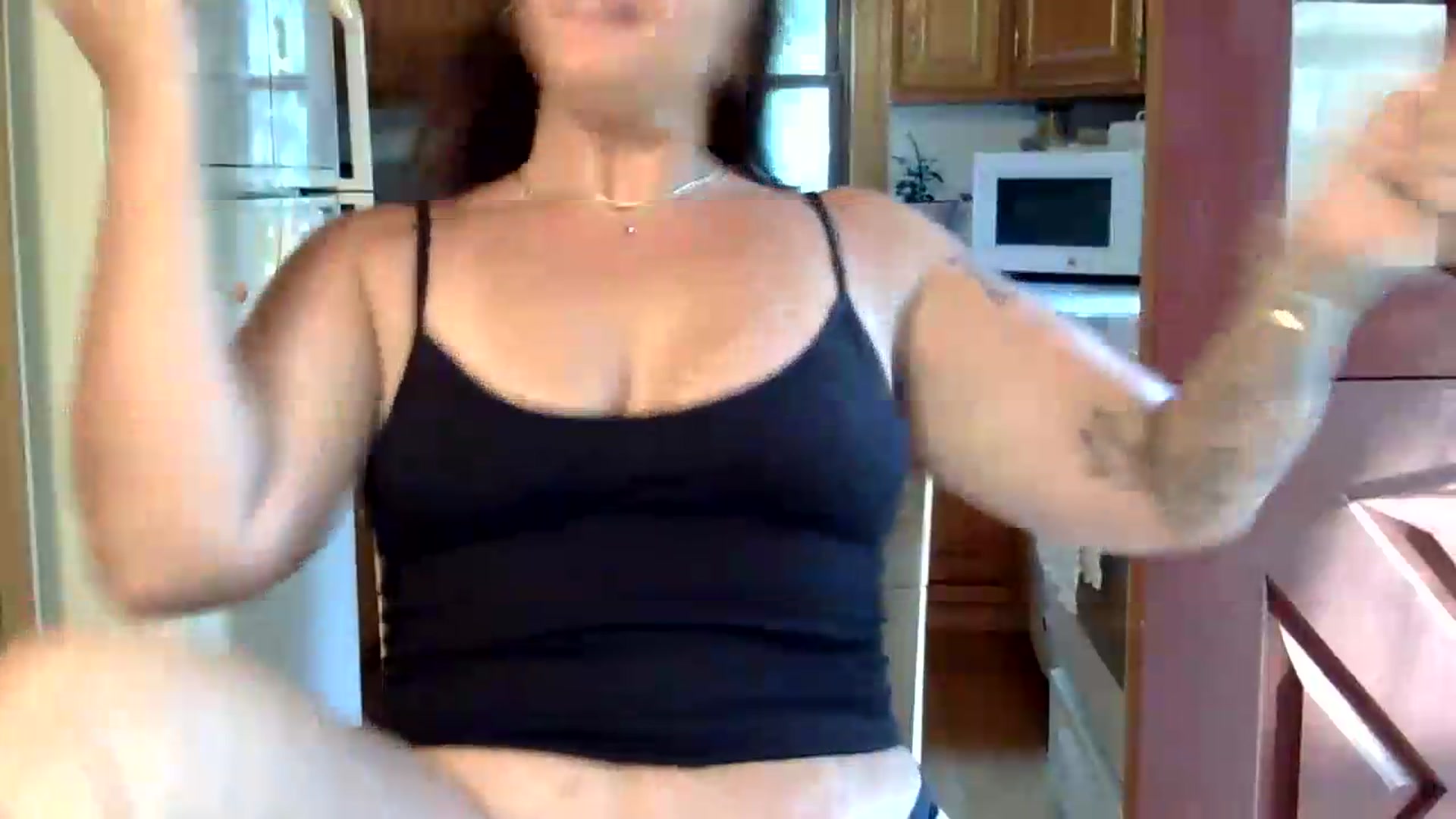 Gallery image thumbnail from AliceInWonderland's myfreecams stream on, 07/27/2026, 23:16 image 8 of 20