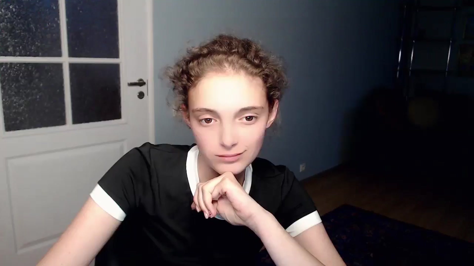Gallery image thumbnail from AliceJohnson's myfreecams stream on, 05/05/2025, 16:13 image 20 of 20