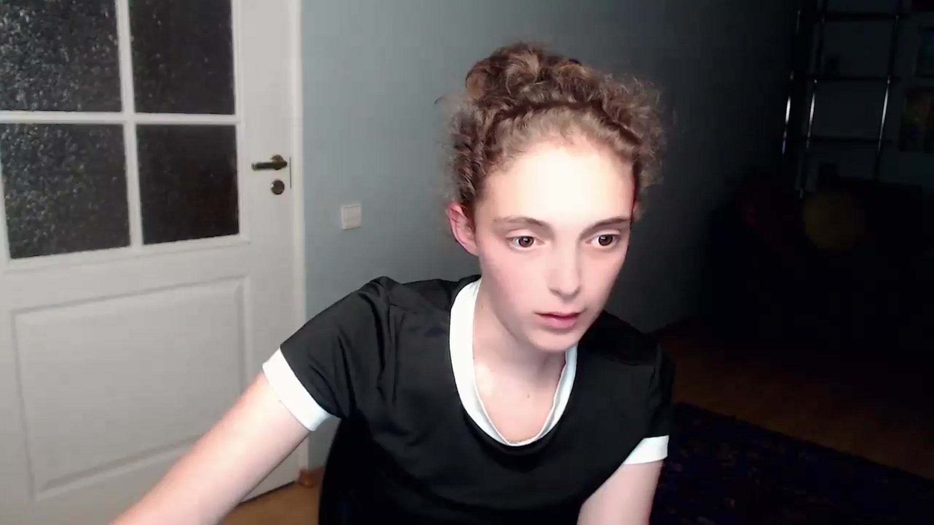 Gallery image thumbnail from AliceJohnson's myfreecams stream on, 05/05/2025, 18:01 image 3 of 20