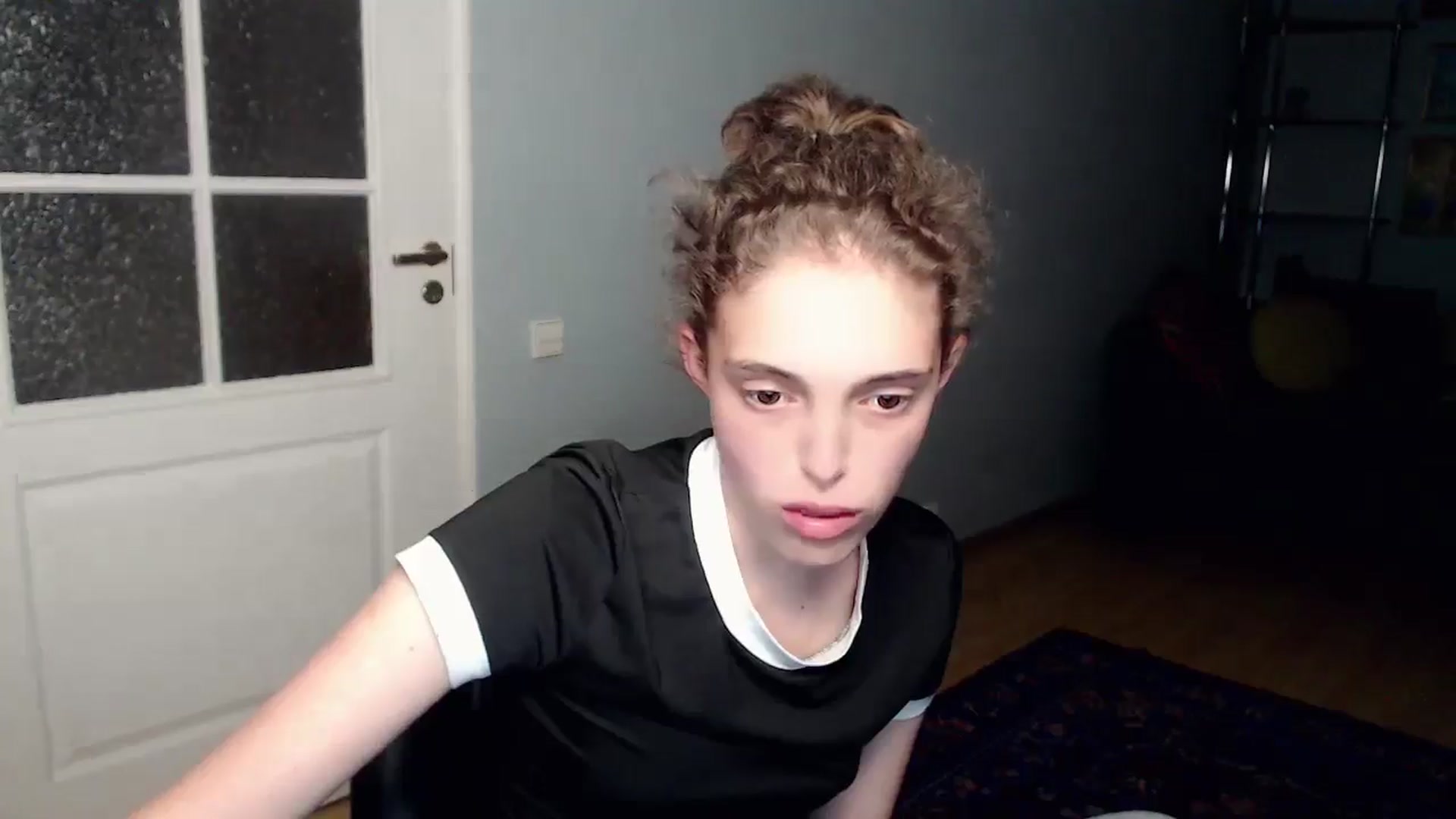 Gallery image thumbnail from AliceJohnson's myfreecams stream on, 05/05/2025, 18:01 image 7 of 20