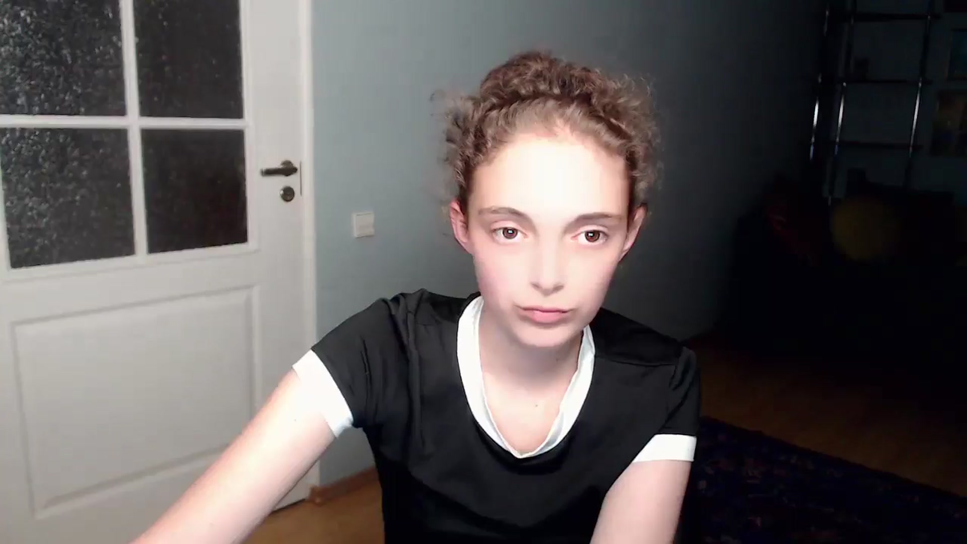 Gallery image thumbnail from AliceJohnson's myfreecams stream on, 05/05/2025, 18:01 image 9 of 20