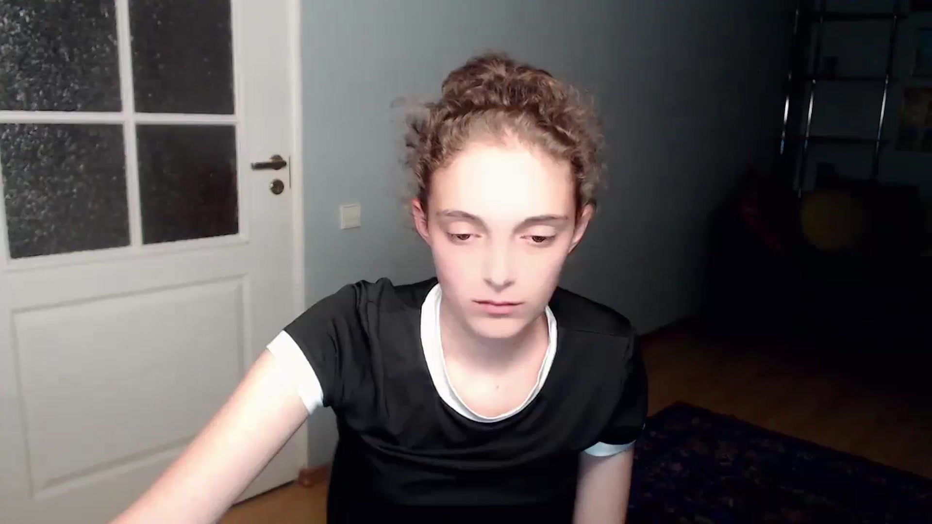 Gallery image thumbnail from AliceJohnson's myfreecams stream on, 05/05/2025, 18:01 image 10 of 20